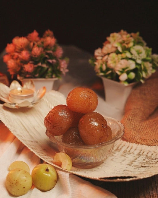 Amla Murabba