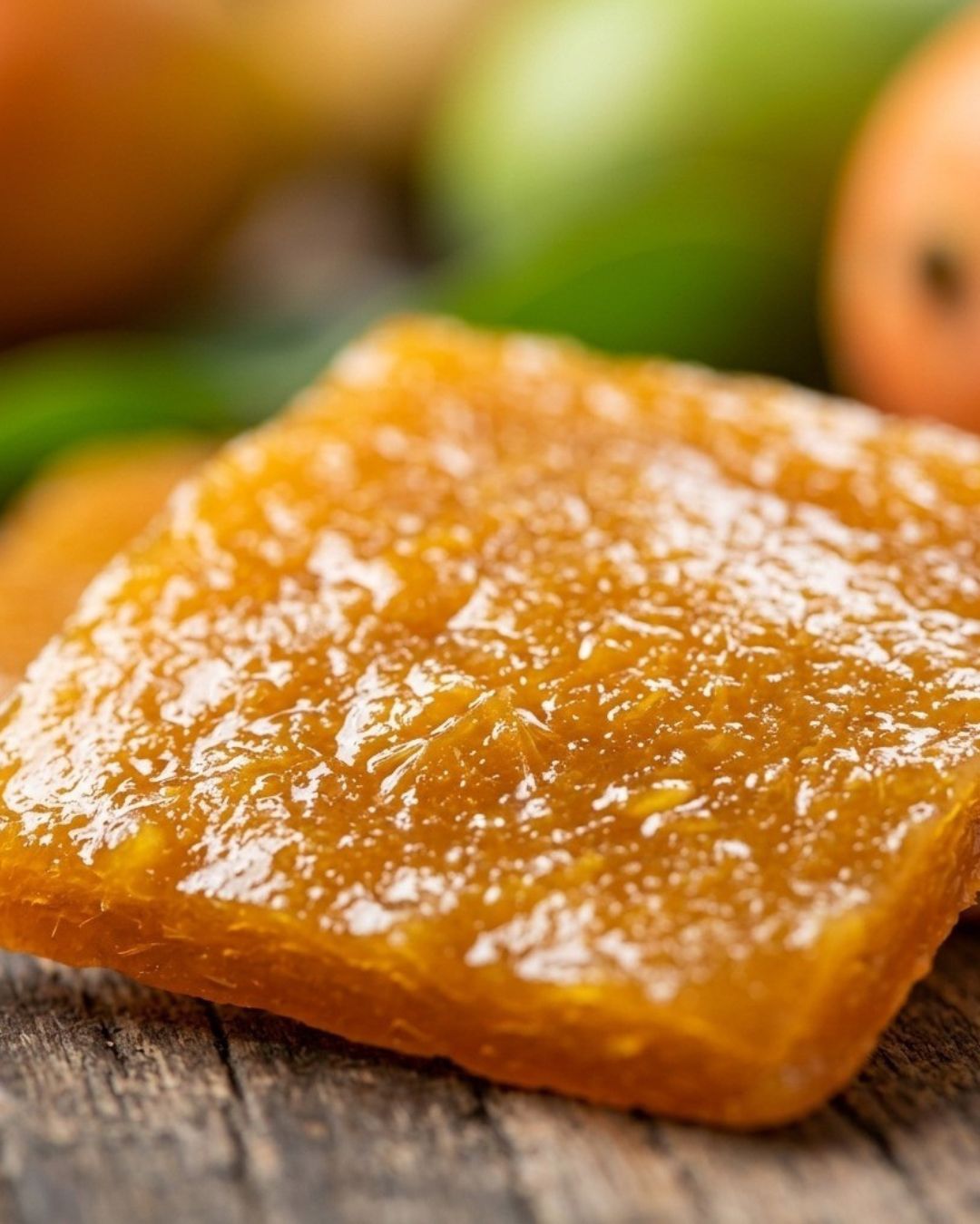 Special Meetha Aam Papad