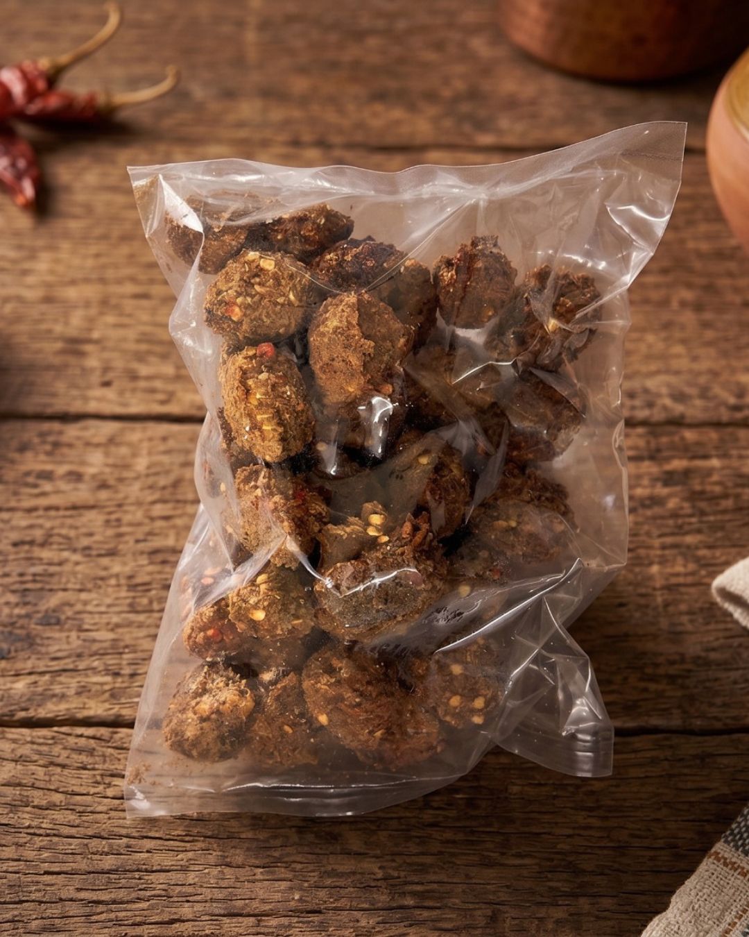 Urad Punjabi Wadiyan