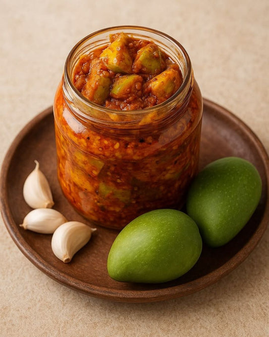 Aam Pickle