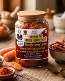 Gajar Pickle
