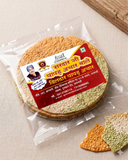 Tiranga Papad