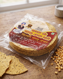 Chana Papad