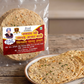 Chana Methi Papad