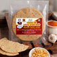Chana Lehsun Papad