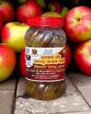 Apple Murabba