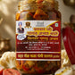 Khatta Meetha Gajar Gobhi Achar
