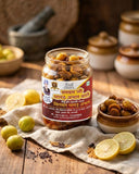 Nimbu Hing Kachari Pickle