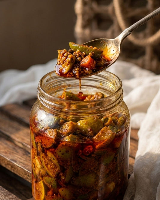 Navrang Mixed Pickle