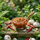 Lahsun Chutney