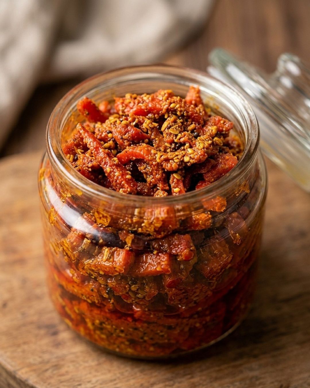 Gajar Pickle