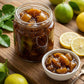 Nimbu Pickle