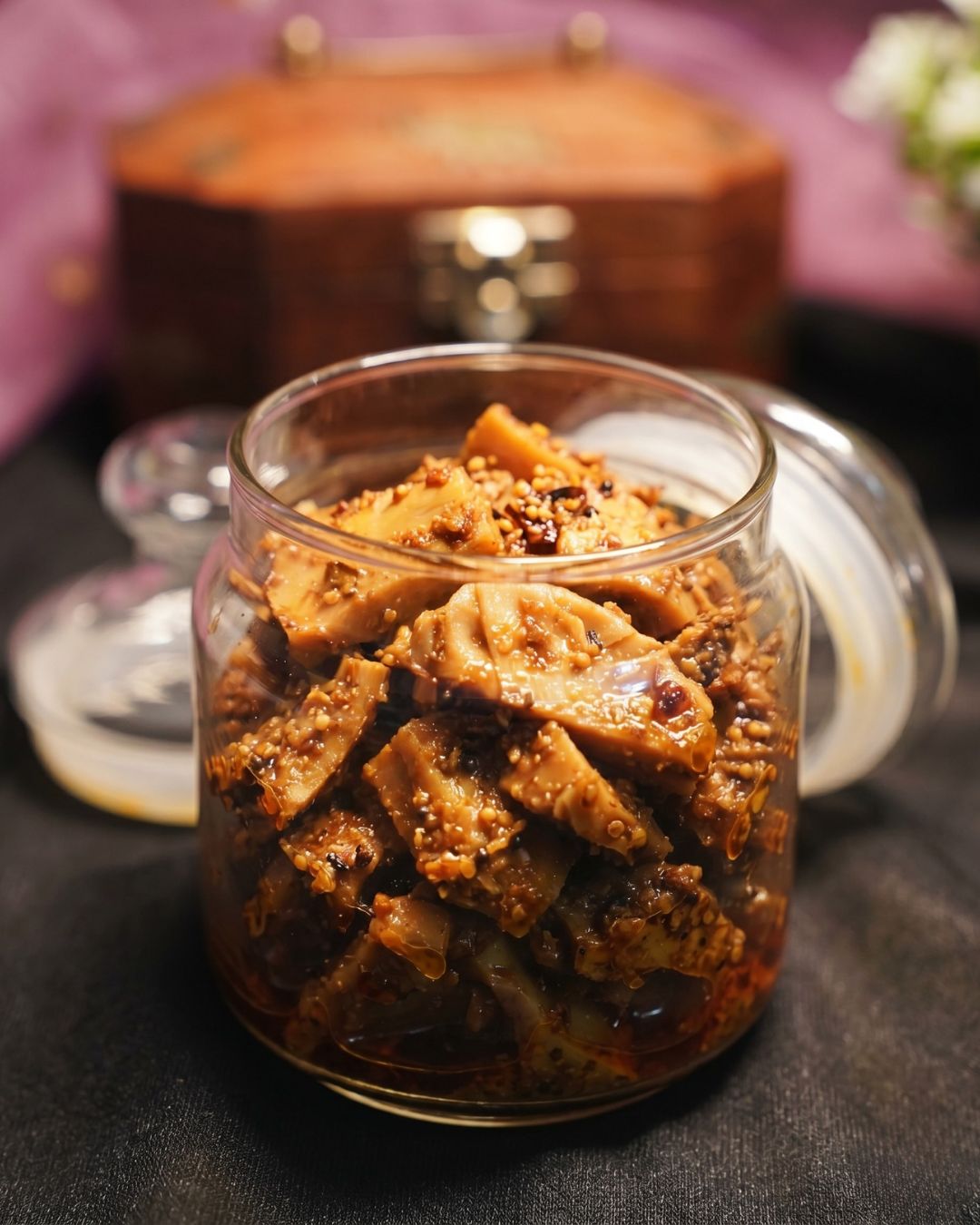 Aam Gud Achar