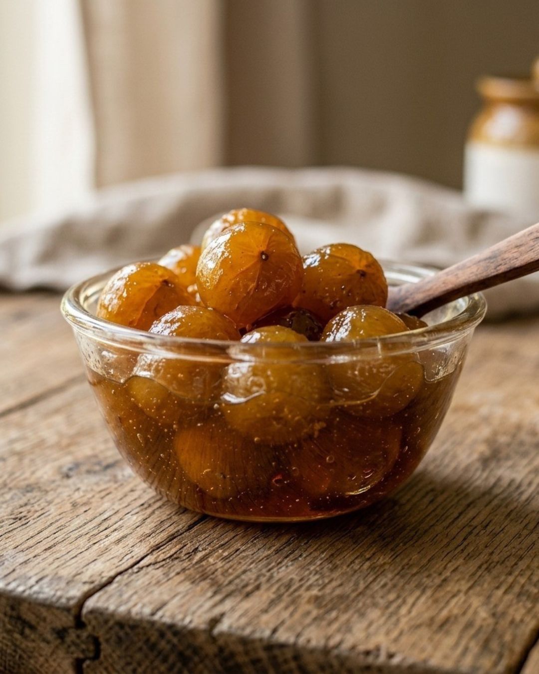 Amla Murabba