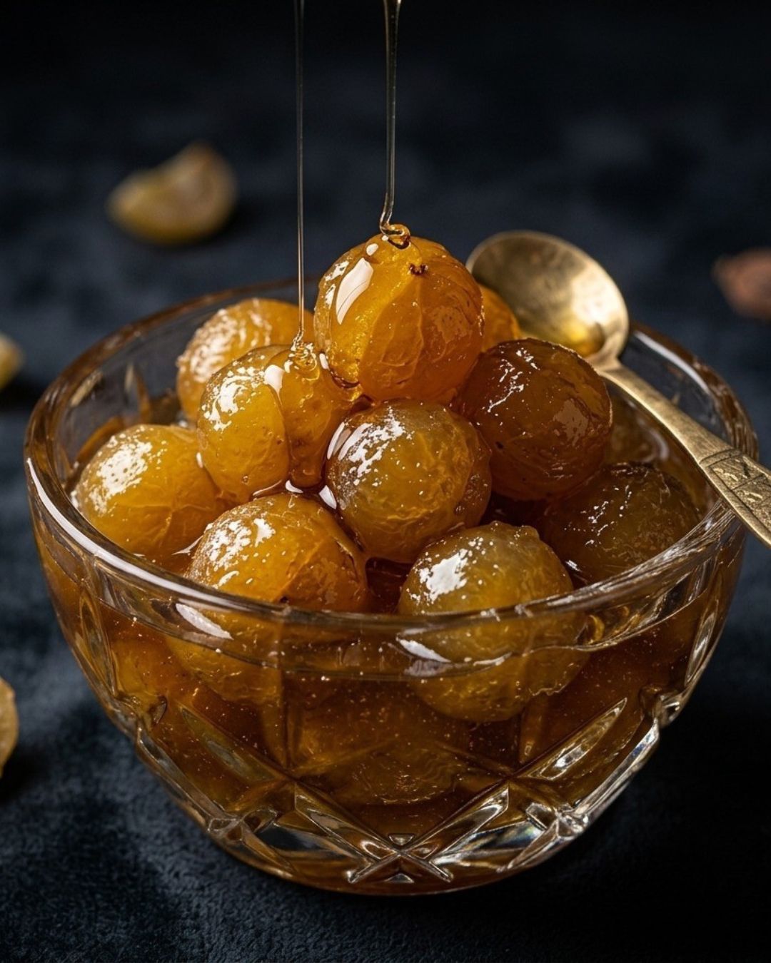 Amla Murabba
