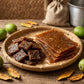 Special Kala Aam Papad
