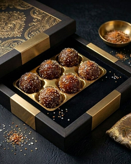 Special Imli Ladoo
