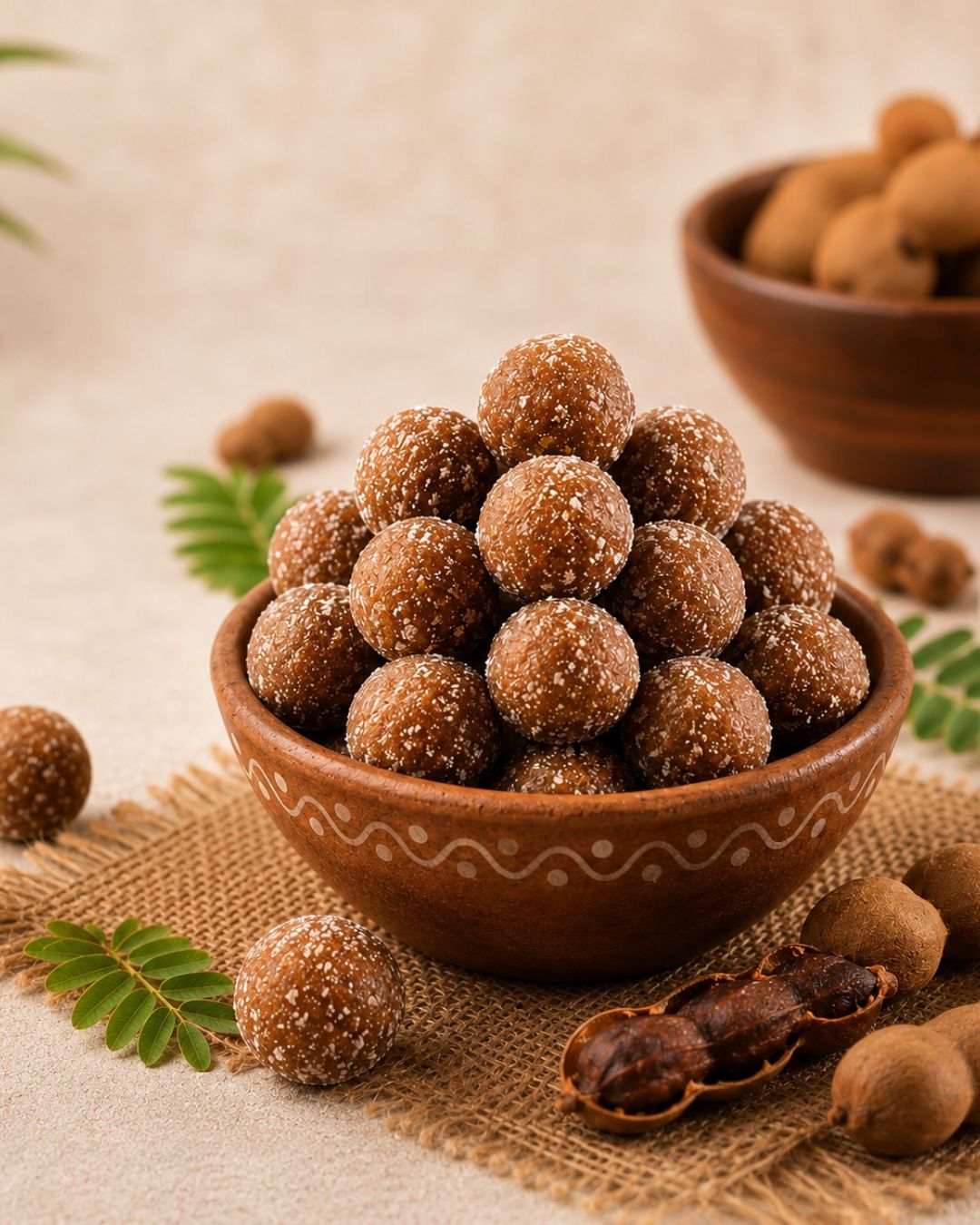 Special Imli Ladoo