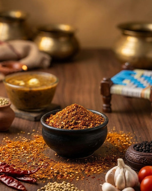 Dal Makhani Masala