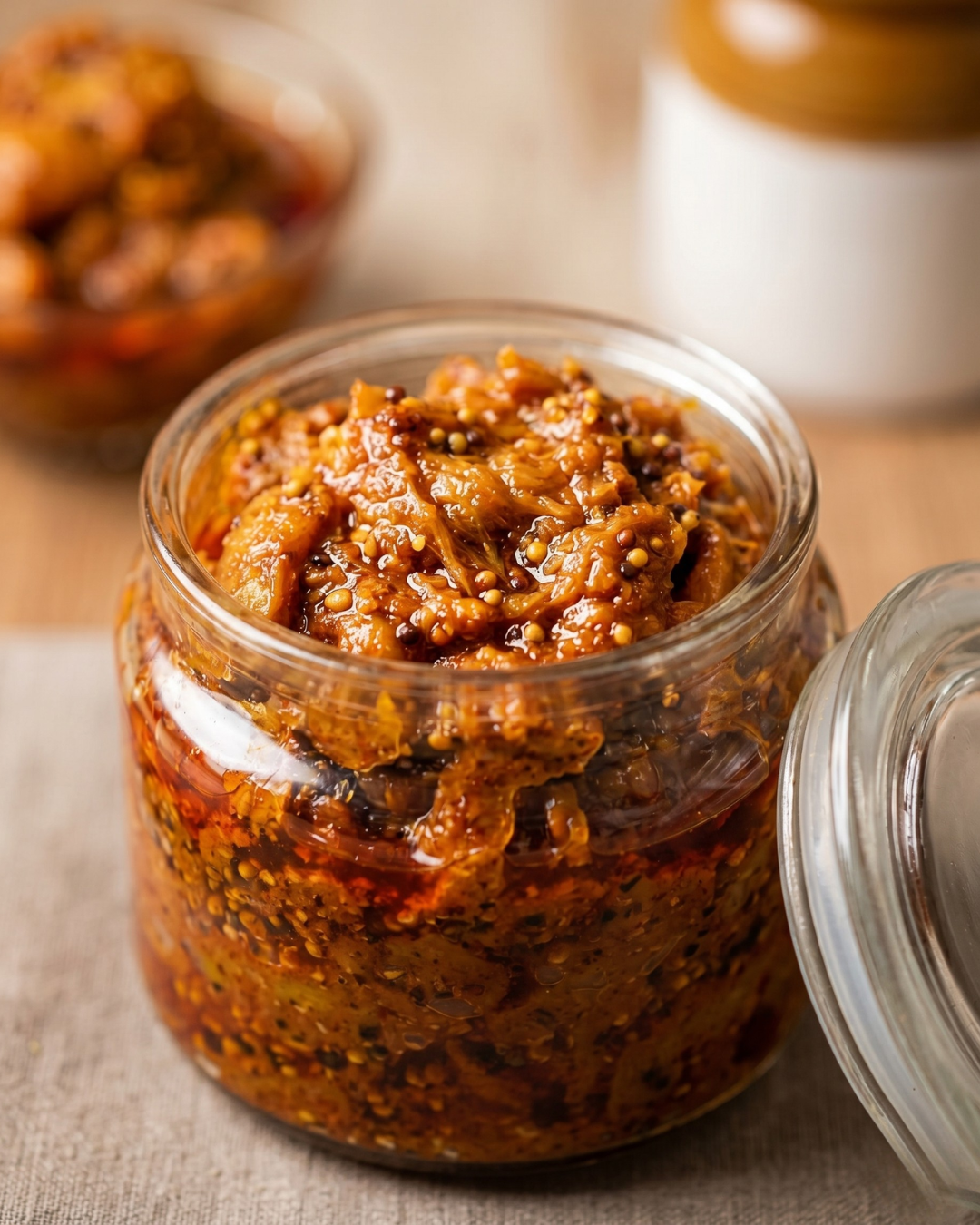 Aam Gud Achar
