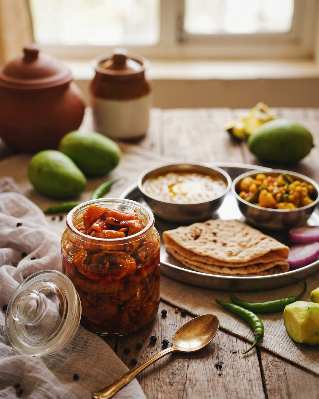 Aam Gud Achar