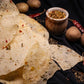 Banarasi Masala Aloo Papad