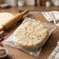 Aloo Papad Special (Patla Wala)