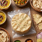 Aloo Papad Special (Patla Wala)