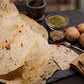 Aloo Papad Special (Mota Wala)