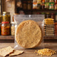 Chana Papad