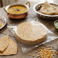 Chana Papad