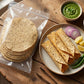 Chana Lehsun Papad