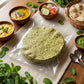 Mint Pudina Papad