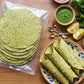 Mint Pudina Papad