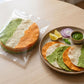 Tiranga Papad