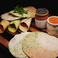 Tiranga Papad