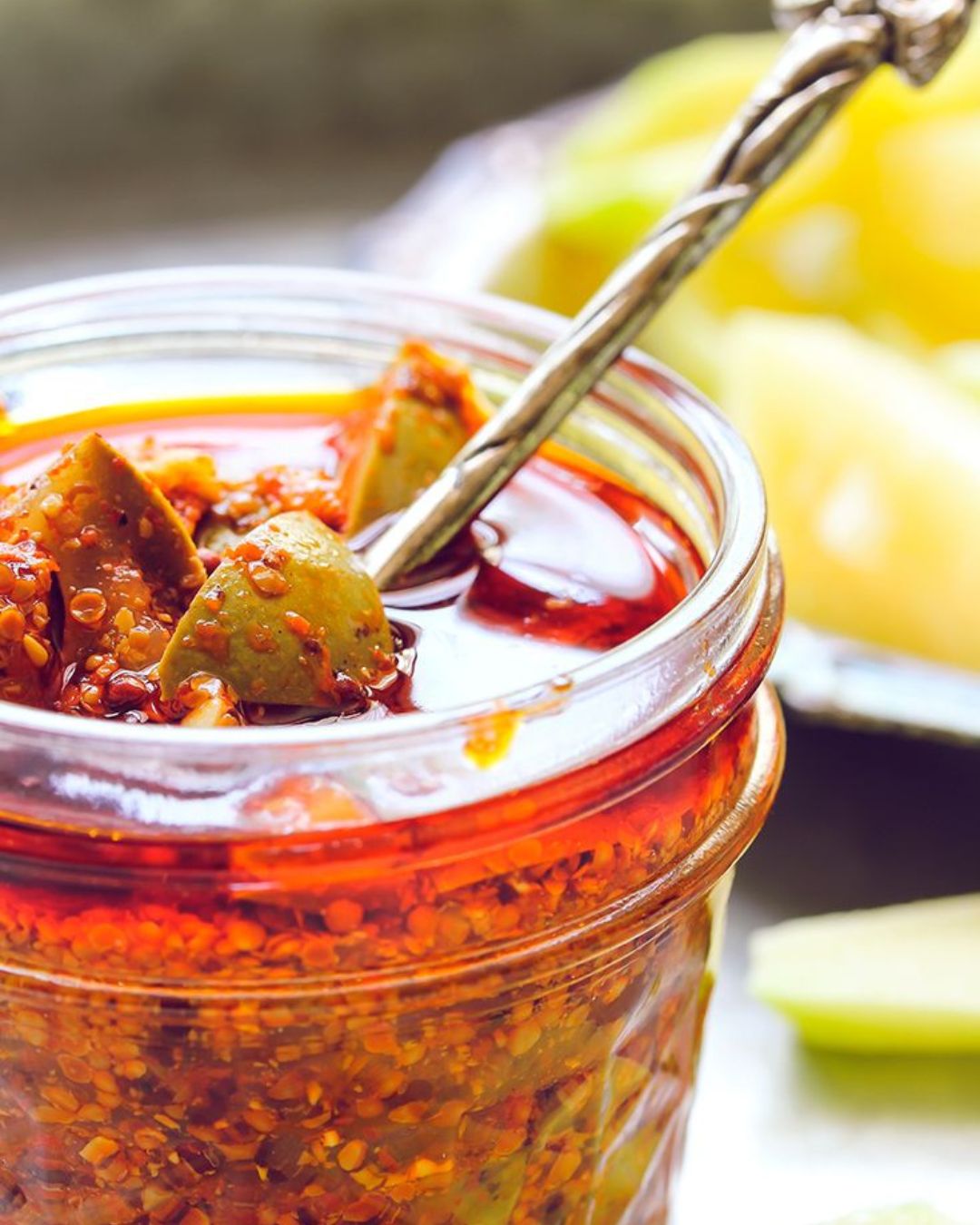 Aam Pickle