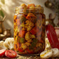 Khatta Meetha Gajar Gobhi Achar