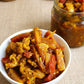 Khatta Meetha Gajar Gobhi Achar