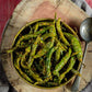 Hari Mirch Pickle