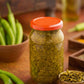 Hari Mirch Pickle
