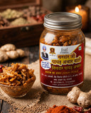 Adrak Pickle