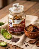Karela Pickle