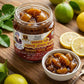 Kathal Meetha Nimbu Pickle